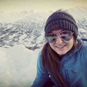 Meet your Posher, Lindsey